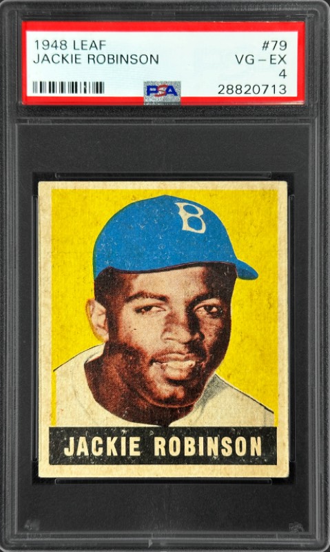 Sports Card