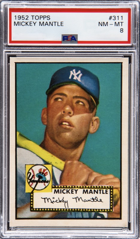 Sports Card