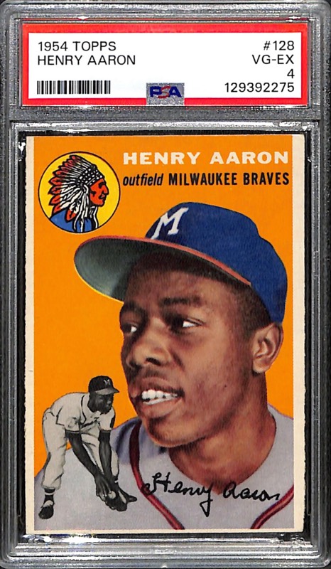 Sports Card