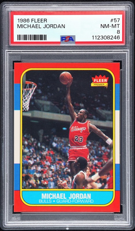 Sports Card