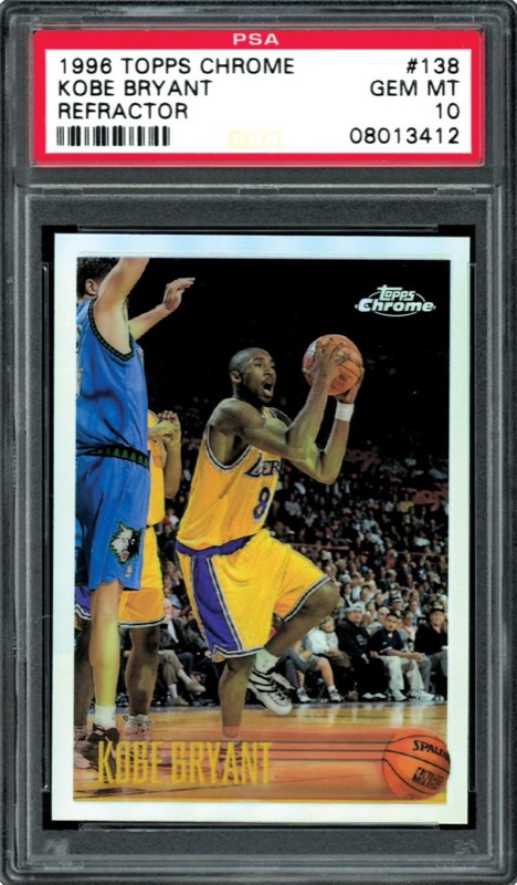 Sports Card