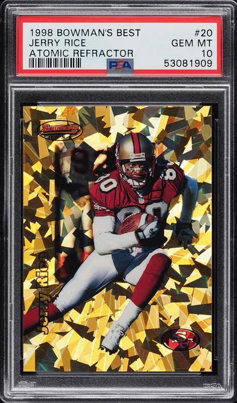 Sports Card