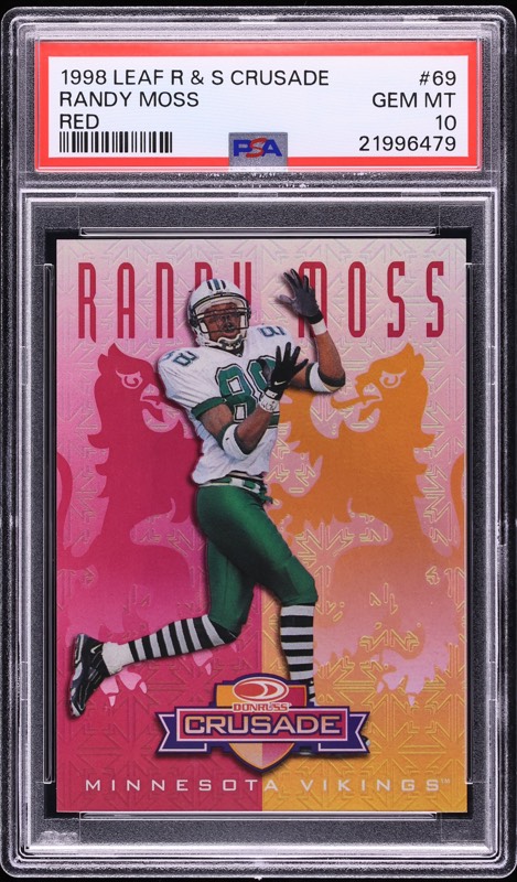 Sports Card