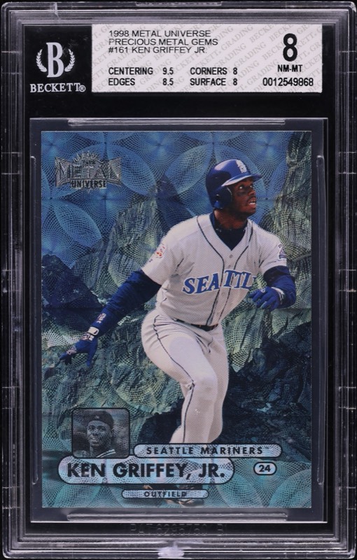 Sports Card