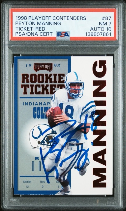 Sports Card