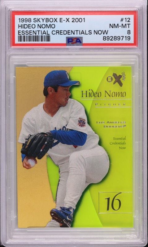 Sports Card