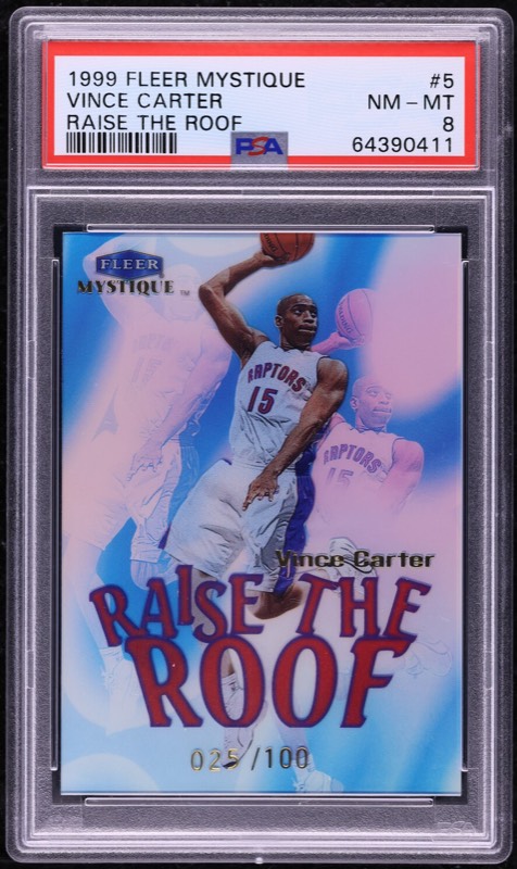 Sports Card