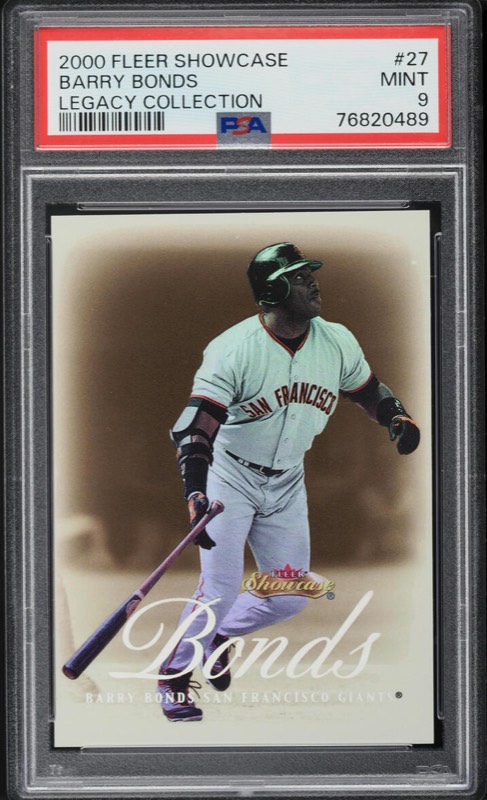 Sports Card