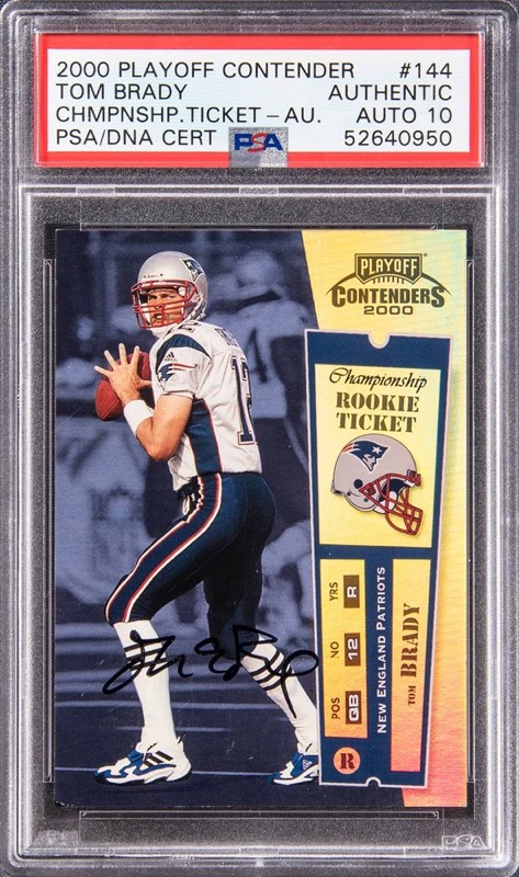 Sports Card