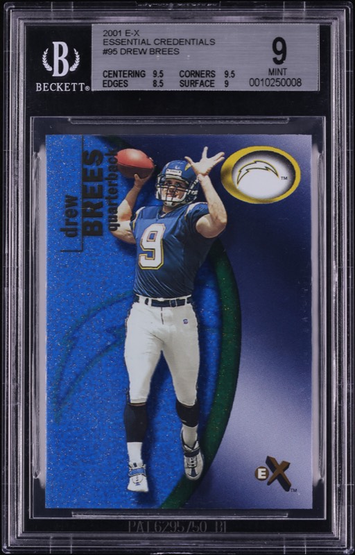 Sports Card