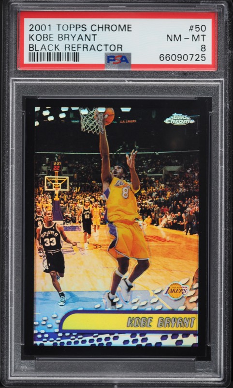 Sports Card