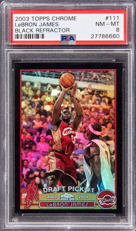 Sports Card