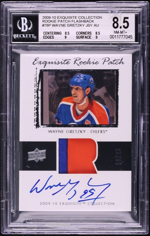 Sports Card