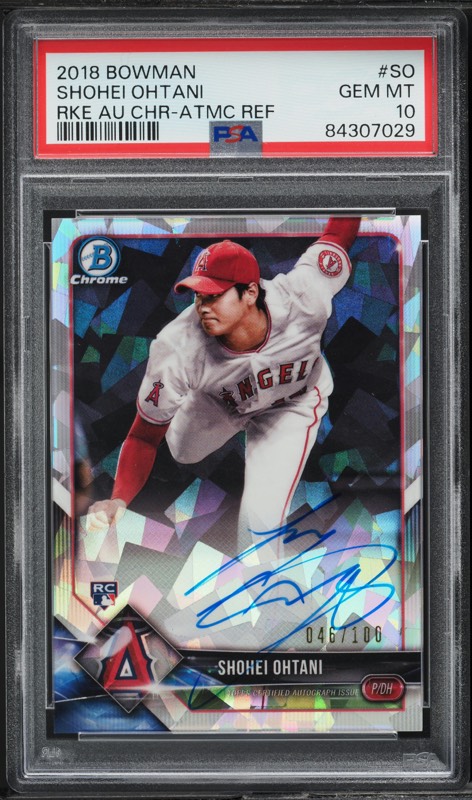 Sports Card