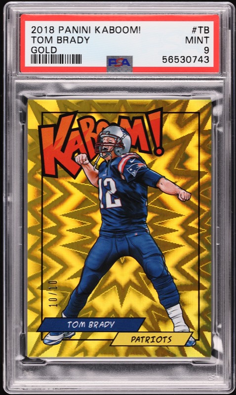 Sports Card