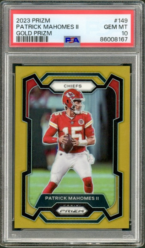 Sports Card