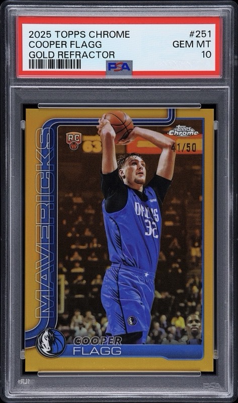 Sports Card
