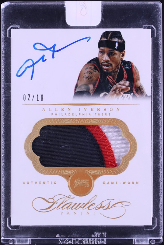 Sports Card