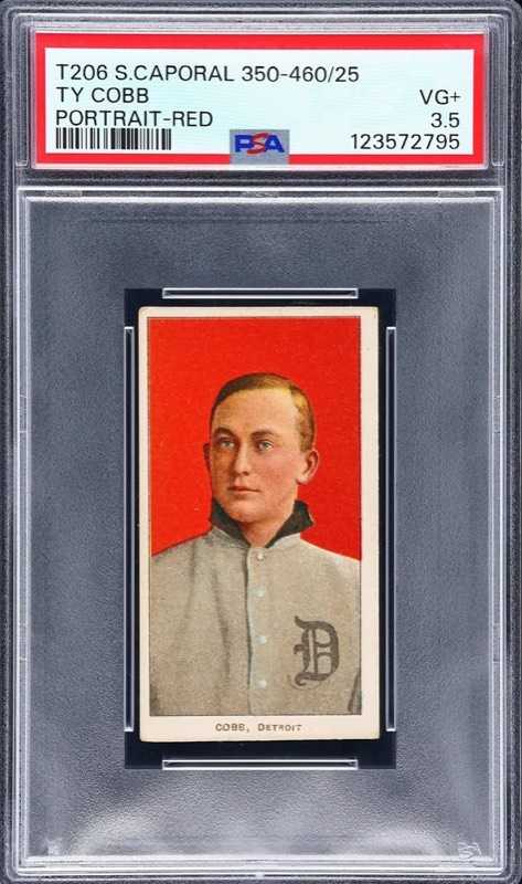Sports Card